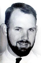 photo, Dr. John D.G. Rather circa 1968